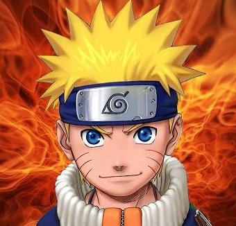 naruto